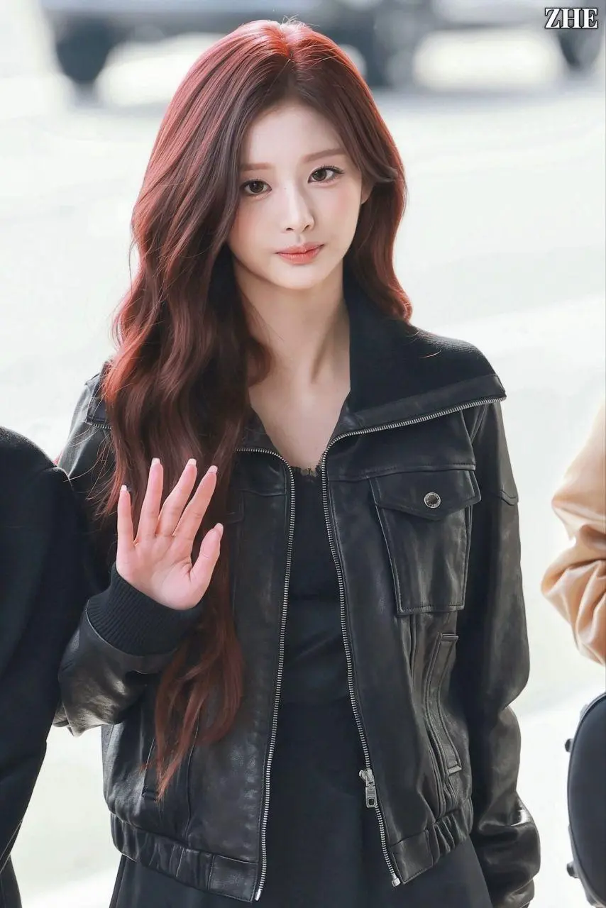 오늘 출국하는 엔믹스 설윤 | 인스티즈