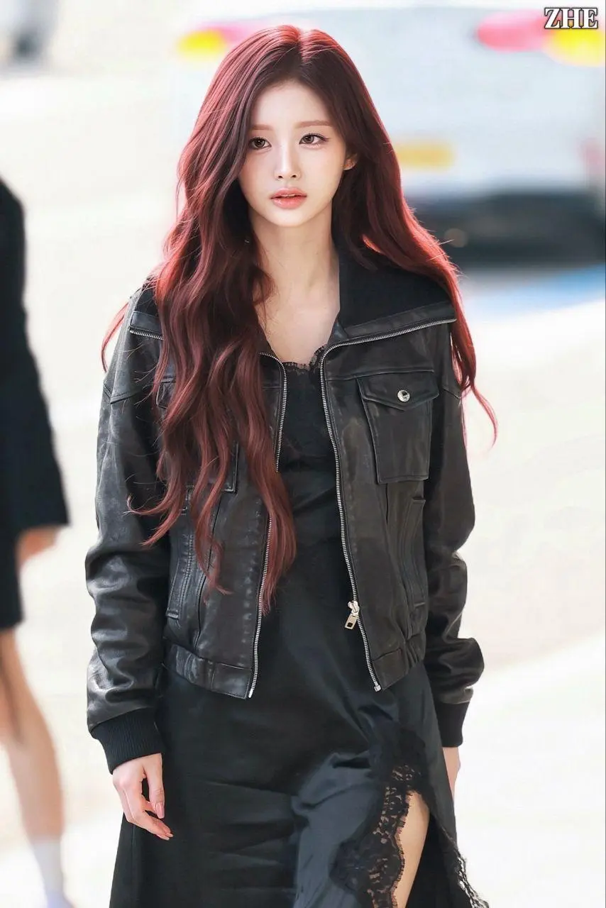 오늘 출국하는 엔믹스 설윤 | 인스티즈