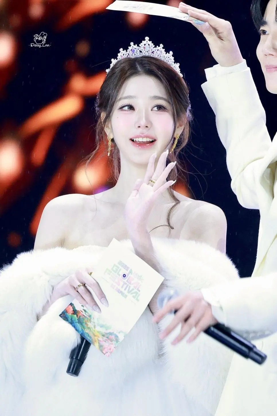 공주 같은 아이브 원영 | 인스티즈