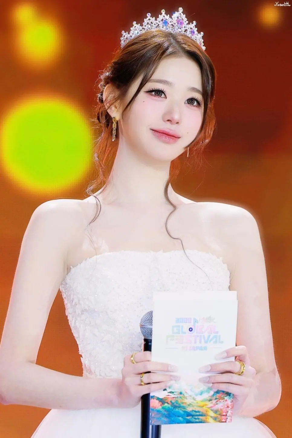 공주 같은 아이브 원영 | 인스티즈