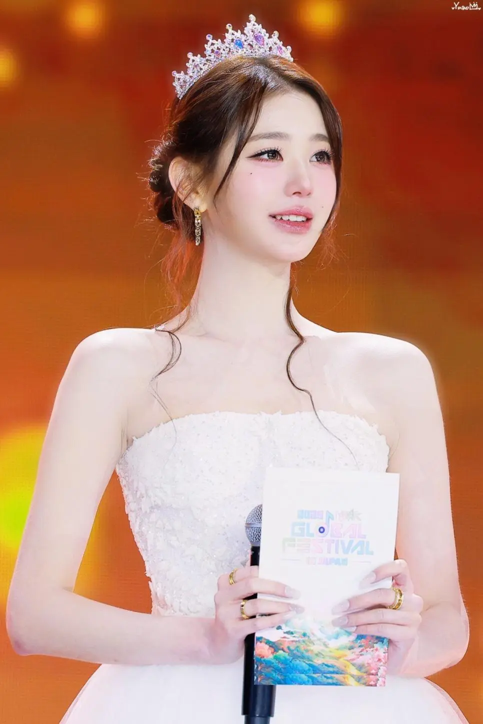 공주 같은 아이브 원영 | 인스티즈