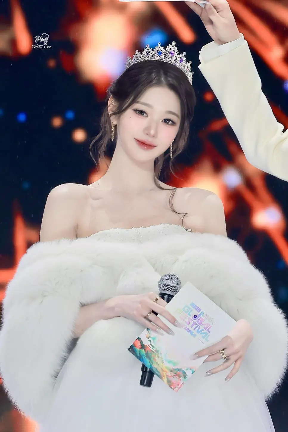 공주 같은 아이브 원영 | 인스티즈