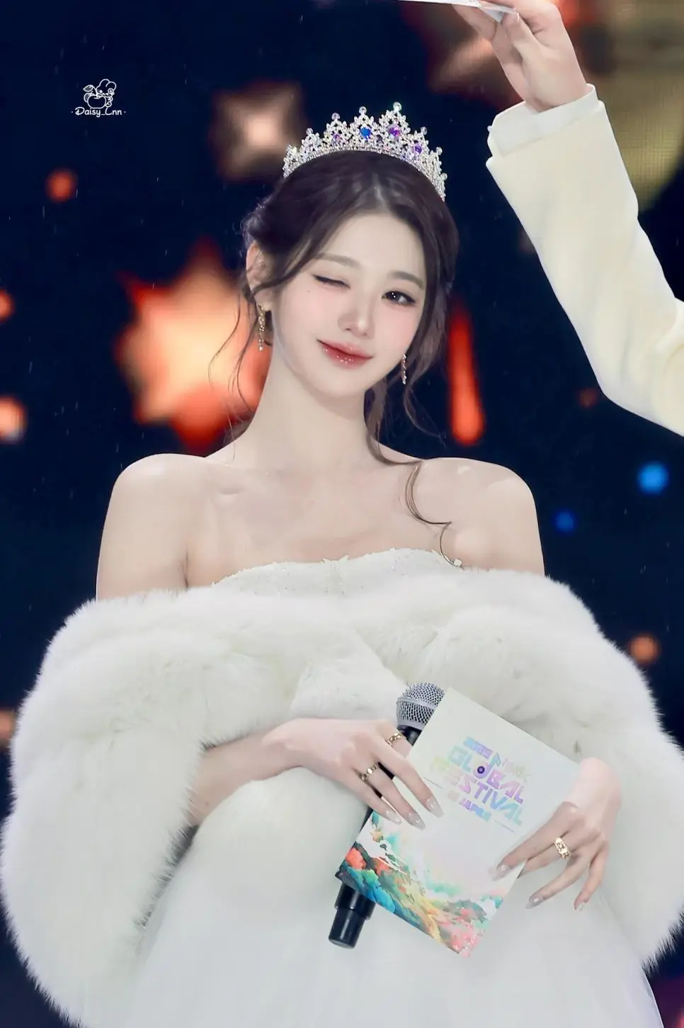 공주 같은 아이브 원영 | 인스티즈