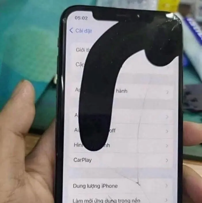 휴대폰 액정깨짐 | mbong.kr 엠봉