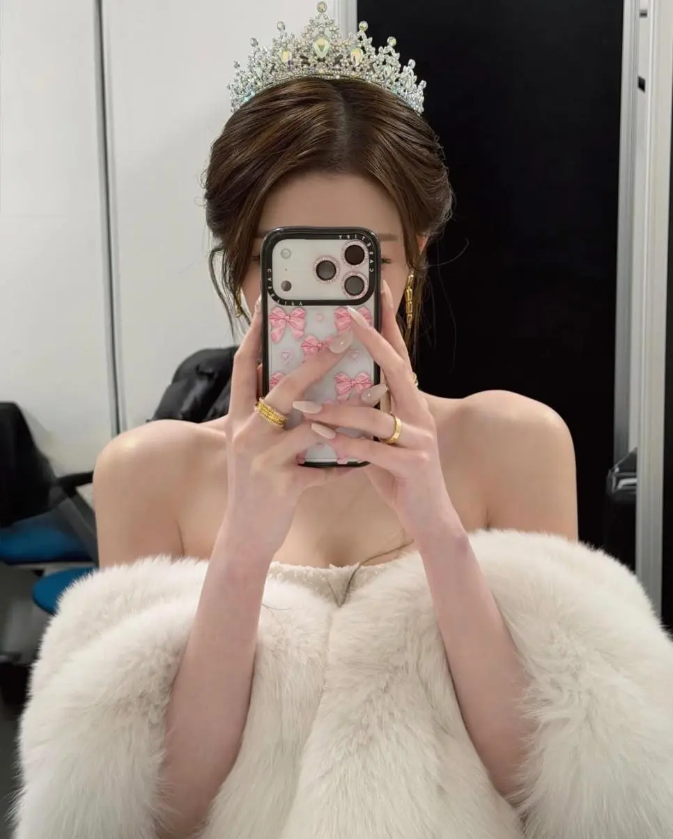 아이브 장원영 인스타 ❄️🪽✨️✨️ | 인스티즈