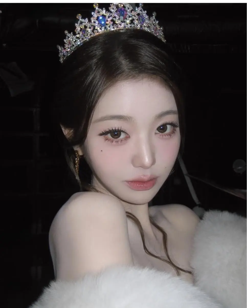 아이브 장원영 인스타 ❄️🪽✨️✨️ | 인스티즈