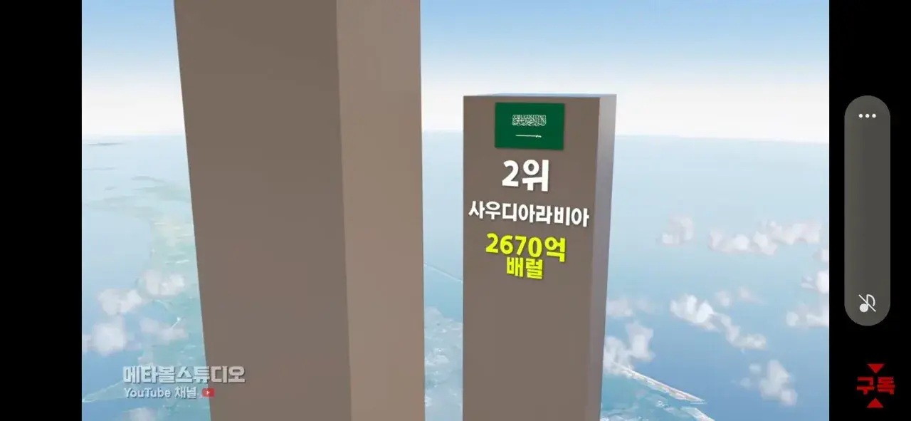 베네수엘라 석유 매장량에 싱글벙글 할 트럼프.jpg | mbong.kr 엠봉