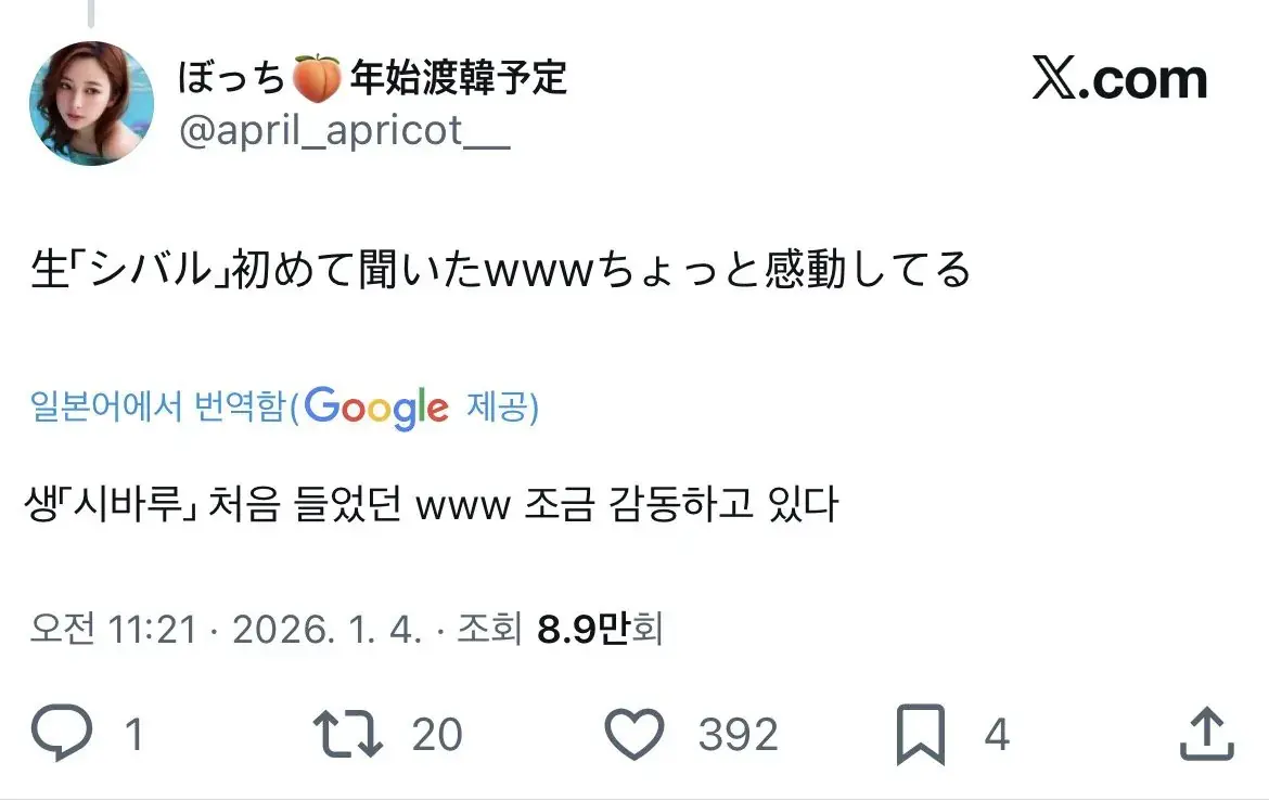 한국 택시타고 본토의 '씨발'을 처음 듣고 감동한 외국인 | mbong.kr 엠봉