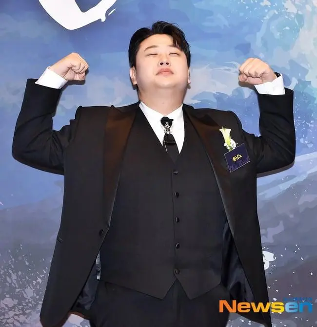 윤남노, 2026 대한민국 퍼스트브랜드 대상 수상 | mbong.kr 엠봉