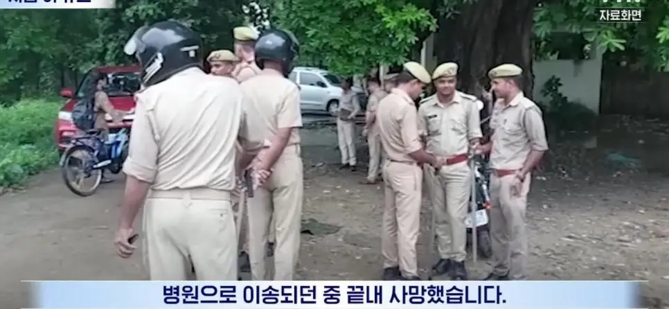 현재 난리난 인도 근황 ㄷㄷㄷ.jpg | mbong.kr 엠봉