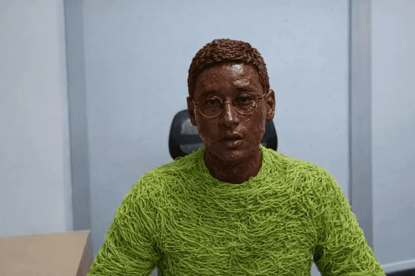 신창섭이 이건 좀 하지말아달라 한 합성 | mbong.kr 엠봉