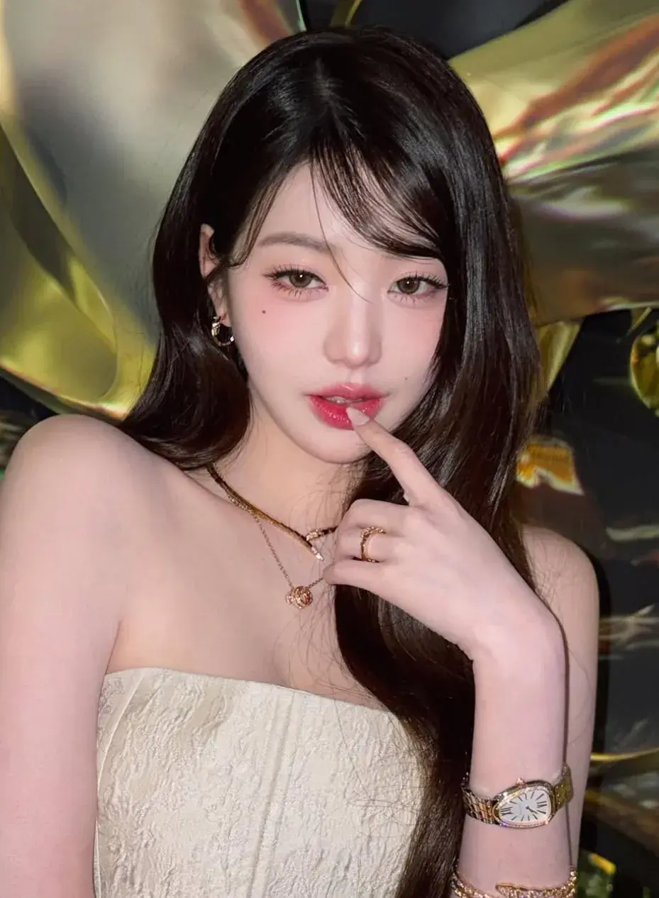 장원영 의외의 취향..jpg | mbong.kr 엠봉