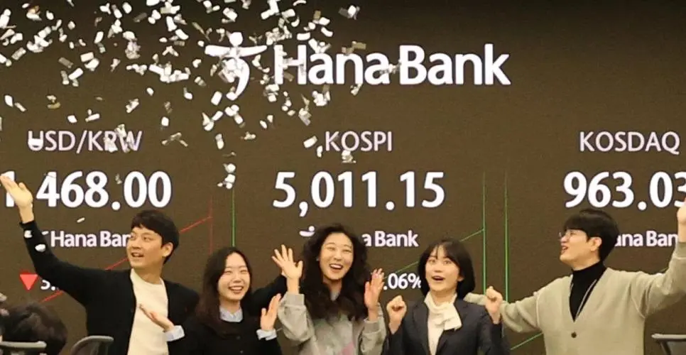 이젠 더이상 보기 힘들 국내 주식 클리셰 | mbong.kr 엠봉