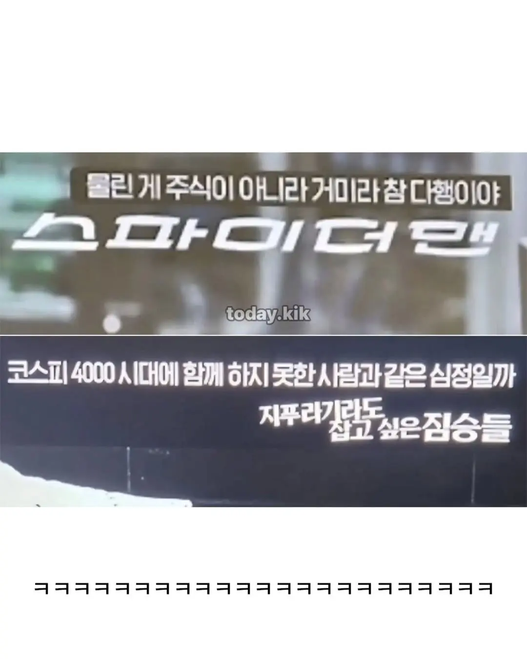 유퀴즈에 나온 ocn 자막 담당자 | mbong.kr 엠봉