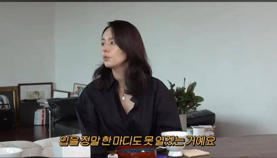 한가인이 영어 공부를 열심히 하게 된 계기 | 인스티즈