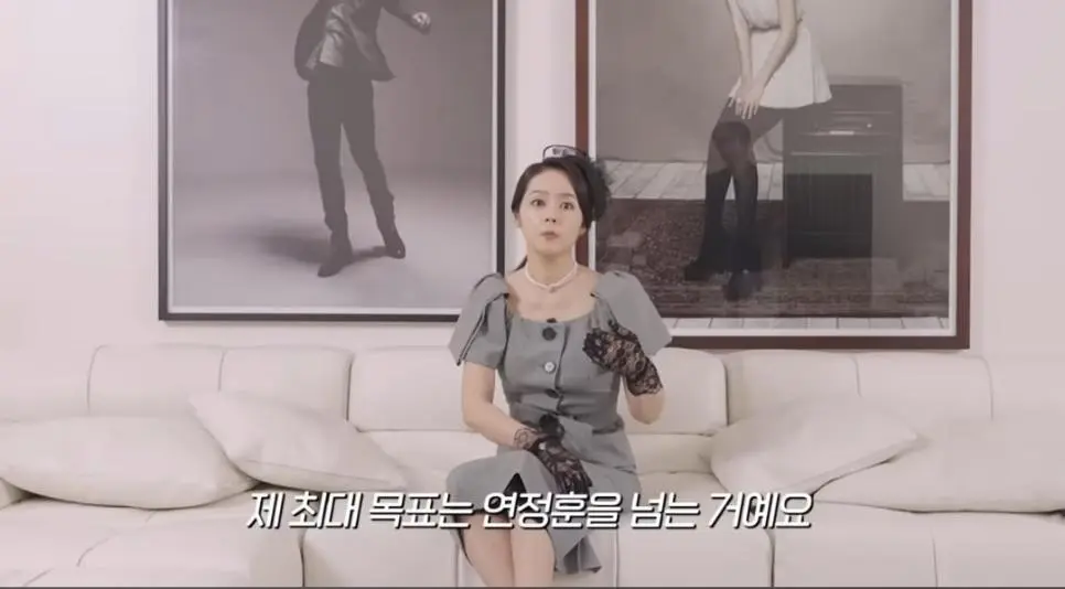 한가인이 영어 공부를 열심히 하게 된 계기 | 인스티즈