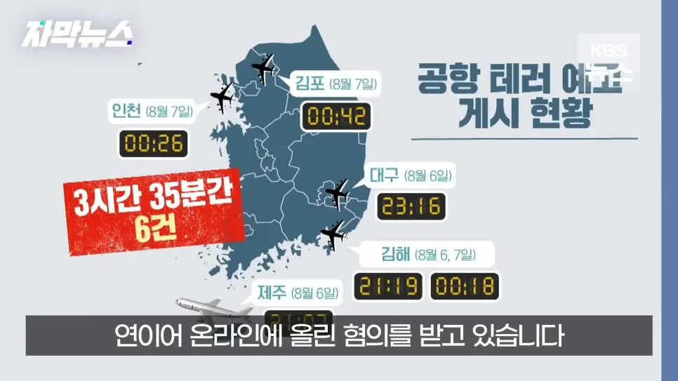 한 디시의 테러예고범이 토르 썼는데 잡힌 이유 | mbong.kr 엠봉