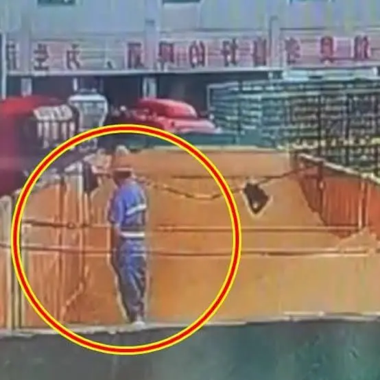 단 한 명이 대기업을 개박살 낸 사건 | mbong.kr 엠봉