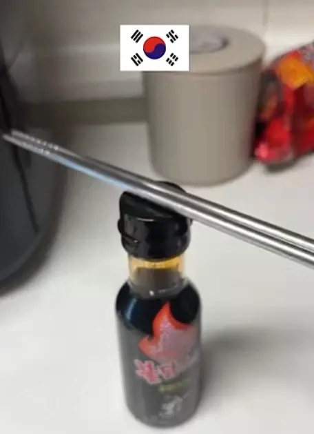 영국인은 이해 못한다는 젓가락 문화.jpg | mbong.kr 엠봉