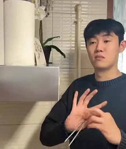 영국인은 이해 못한다는 젓가락 문화.jpg | mbong.kr 엠봉