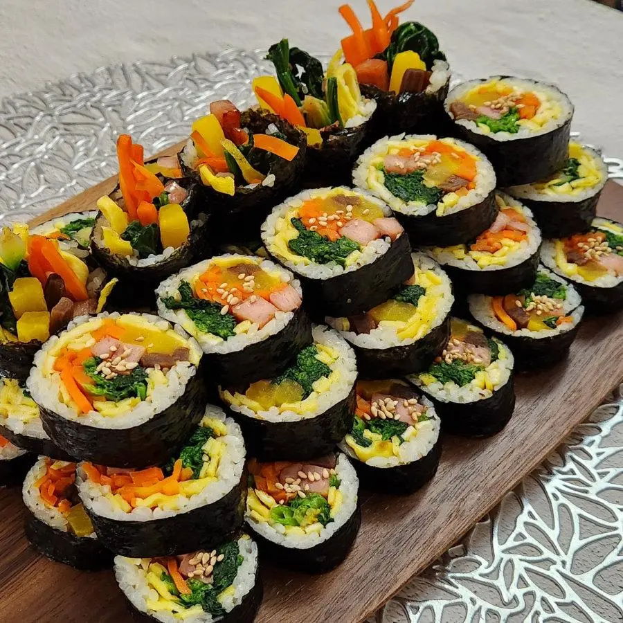 멸종위기종인 김밥재료.jpg | mbong.kr 엠봉