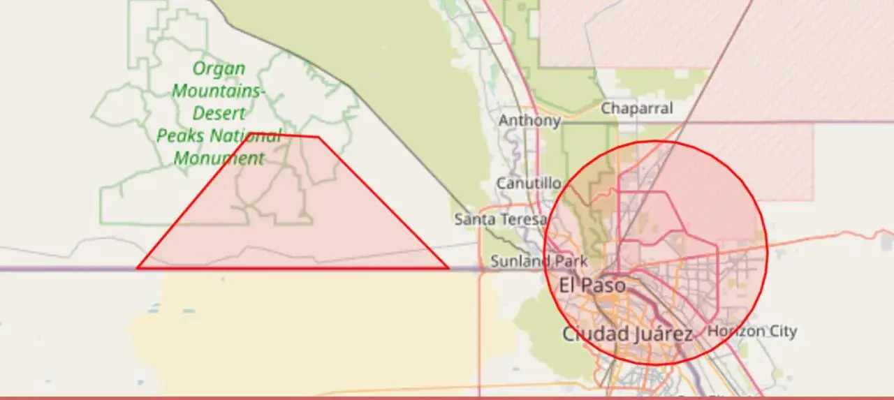 미국 911 테러 이후 처음으로 주요 도시 영공 폐쇄 | mbong.kr 엠봉
