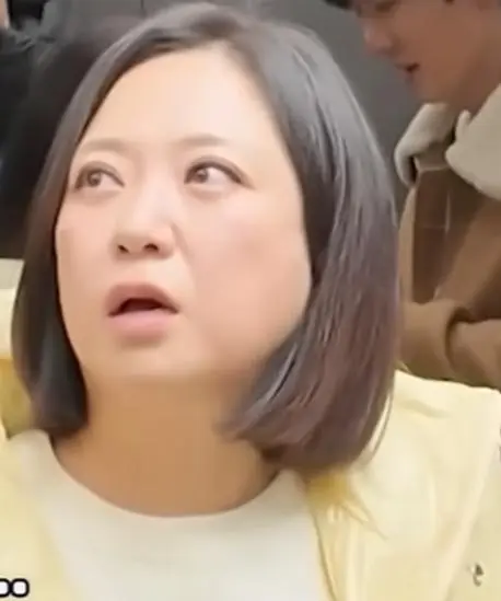 유재석한테 짜증난 리얼한 김숙 표정…jpg | mbong.kr 엠봉