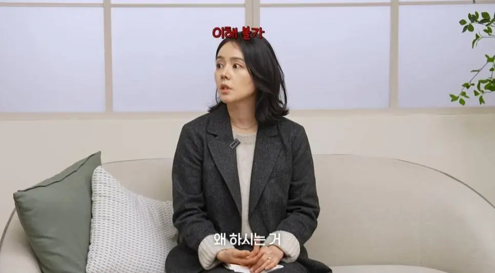 카레이싱 싫어하는 한가인에게 재밌다고 설명해주는 한민관,양상국 | mbong.kr 엠봉