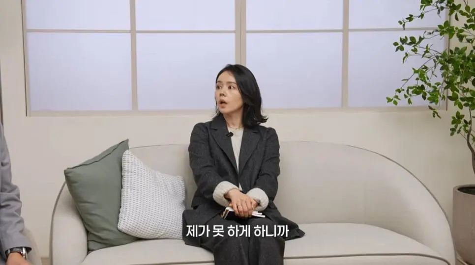 카레이싱 싫어하는 한가인에게 재밌다고 설명해주는 한민관,양상국 | mbong.kr 엠봉