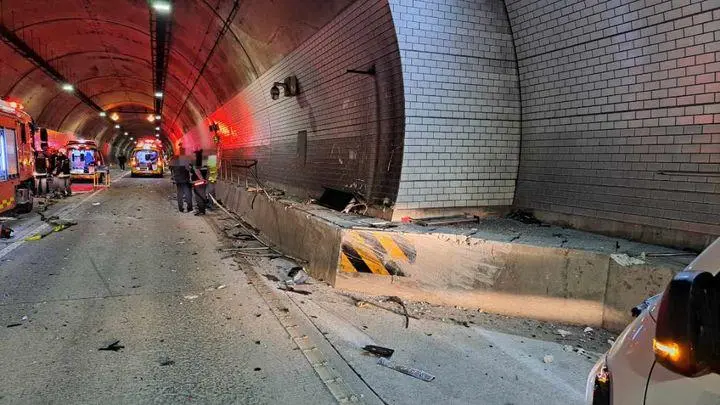 설 앞두고 거제서 30대 남성 음주 운전에 40대 남성 사망 | mbong.kr 엠봉