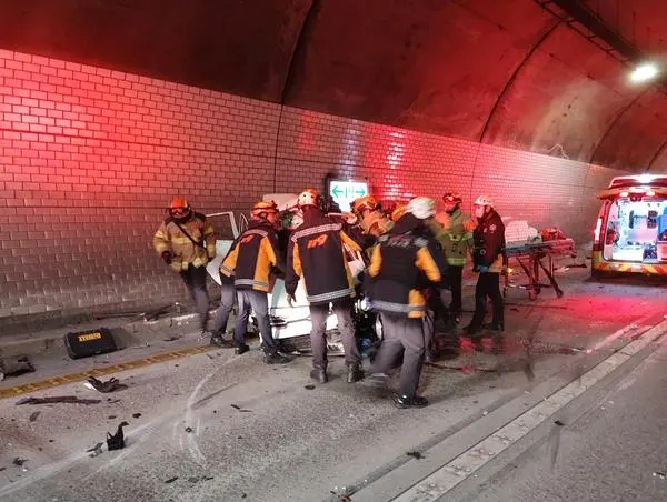 설 앞두고 거제서 30대 남성 음주 운전에 40대 남성 사망 | mbong.kr 엠봉