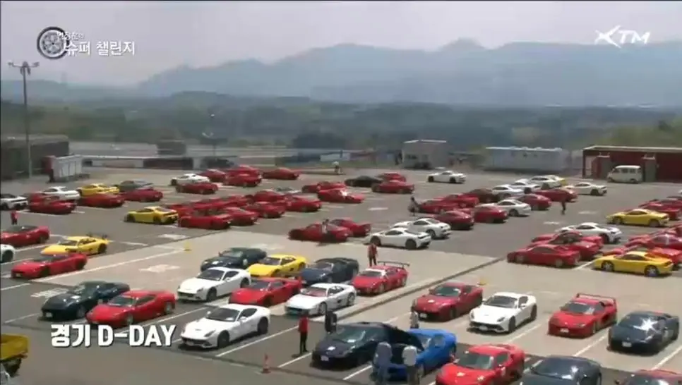 일본의 페라리 사랑.jpg | mbong.kr 엠봉