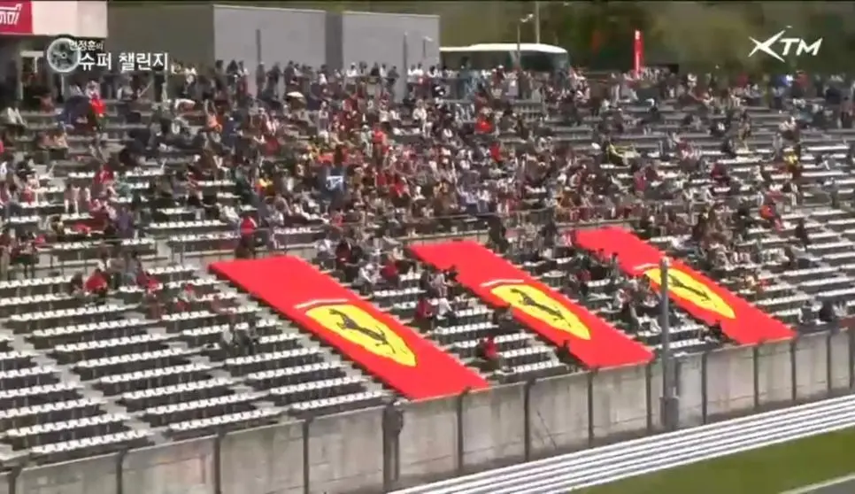 일본의 페라리 사랑.jpg | mbong.kr 엠봉