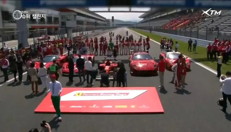 일본의 페라리 사랑.jpg | mbong.kr 엠봉