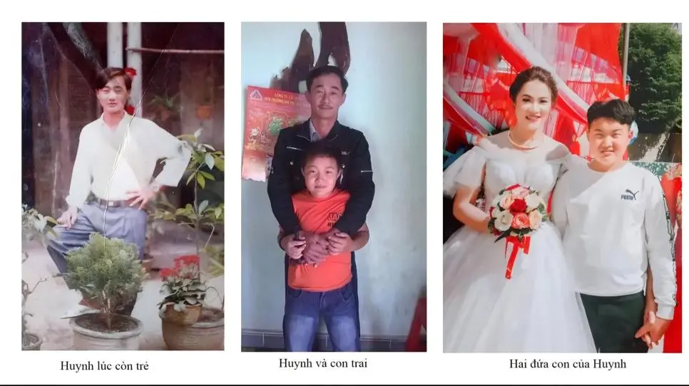 한국인 아버지를 찾고 있다는 베트남인 | mbong.kr 엠봉