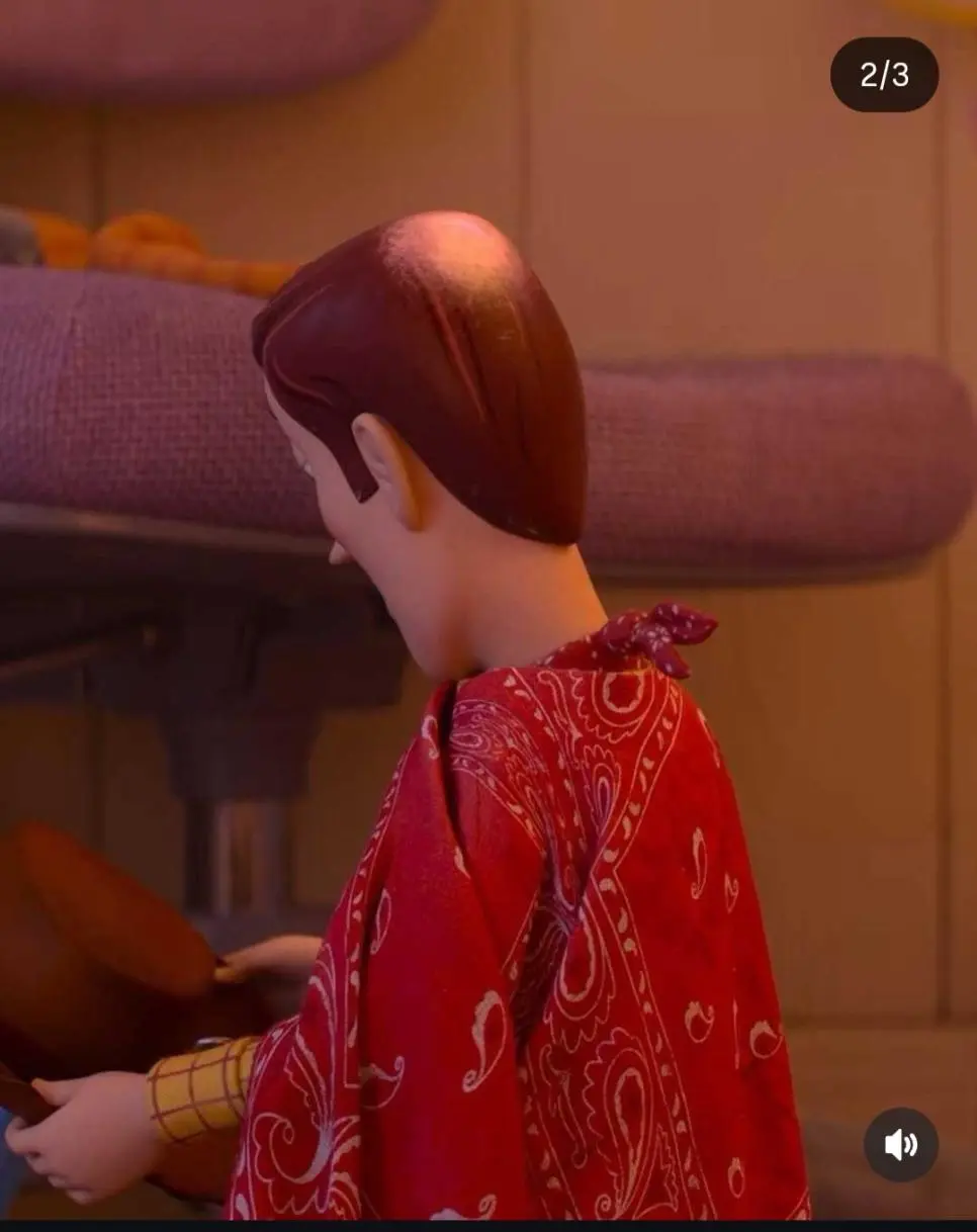 토이스토리5 우디 근황 | mbong.kr 엠봉