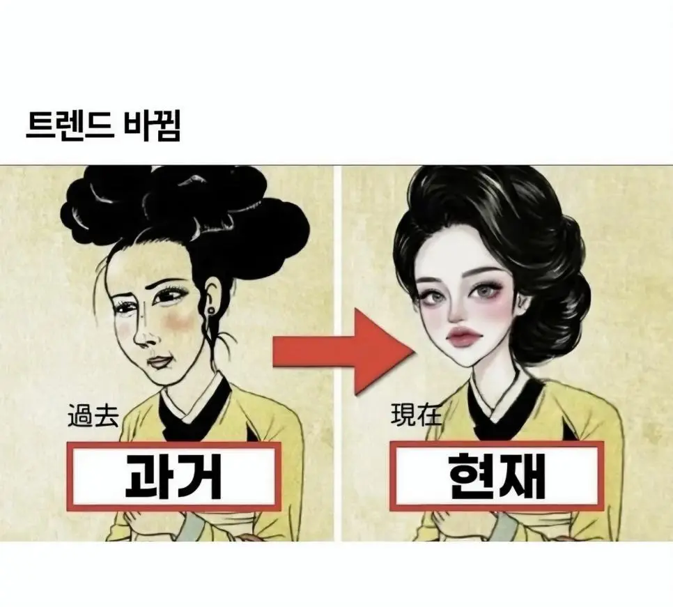 강남언니 트렌드 | mbong.kr 엠봉