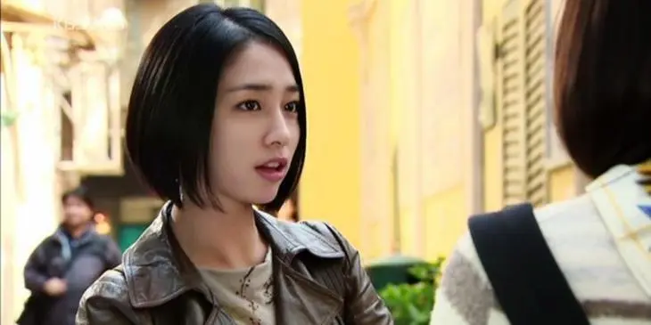 꽃보다 남자 이민정.jpg | mbong.kr 엠봉