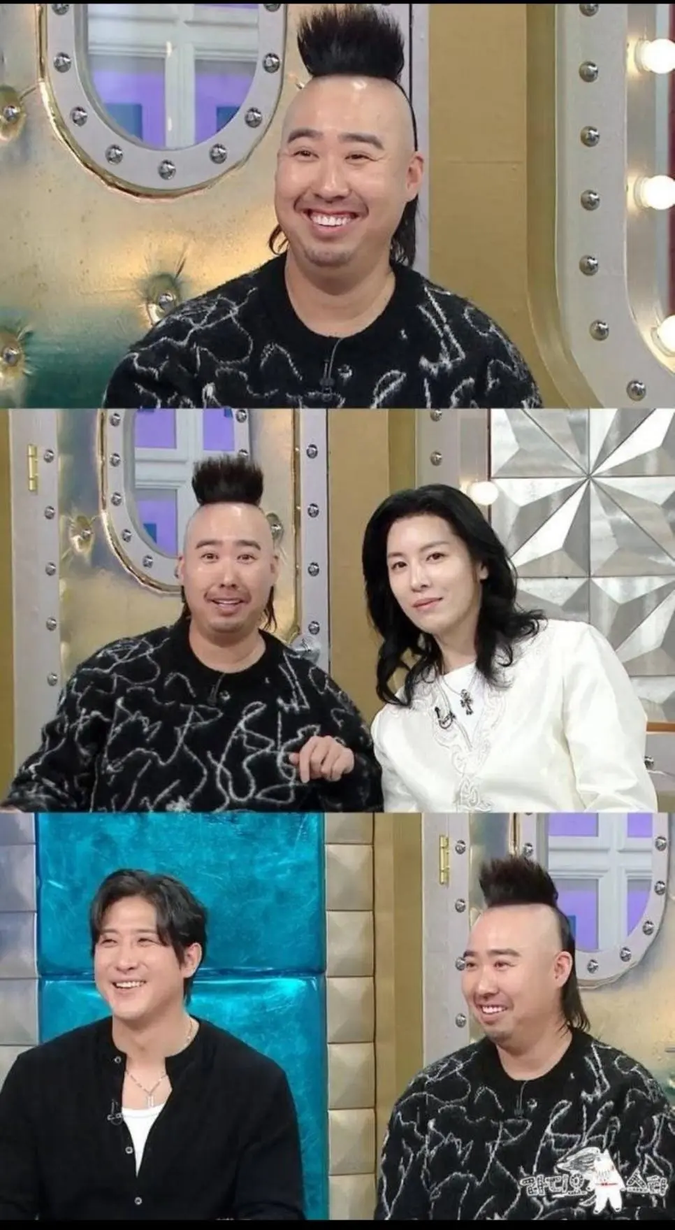 위고비로 13kg 감량한 유희관 근황 | mbong.kr 엠봉