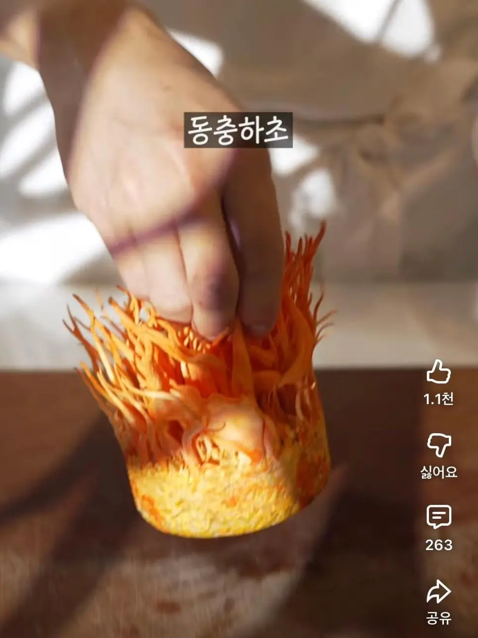 현재 논란중인 파인다이닝 식 '부대찌개' | mbong.kr 엠봉