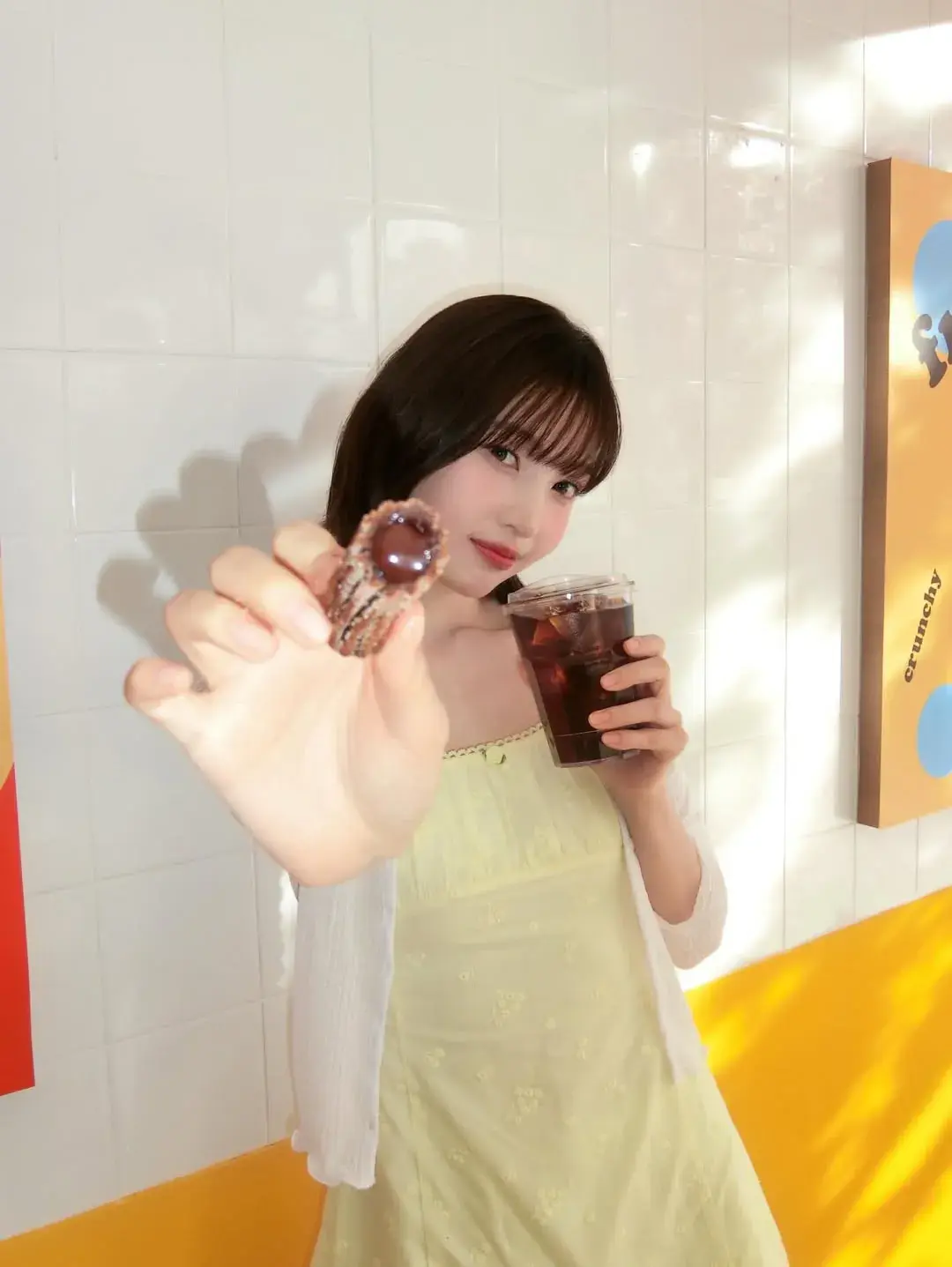 벚꽃 조이 | mbong.kr 엠봉