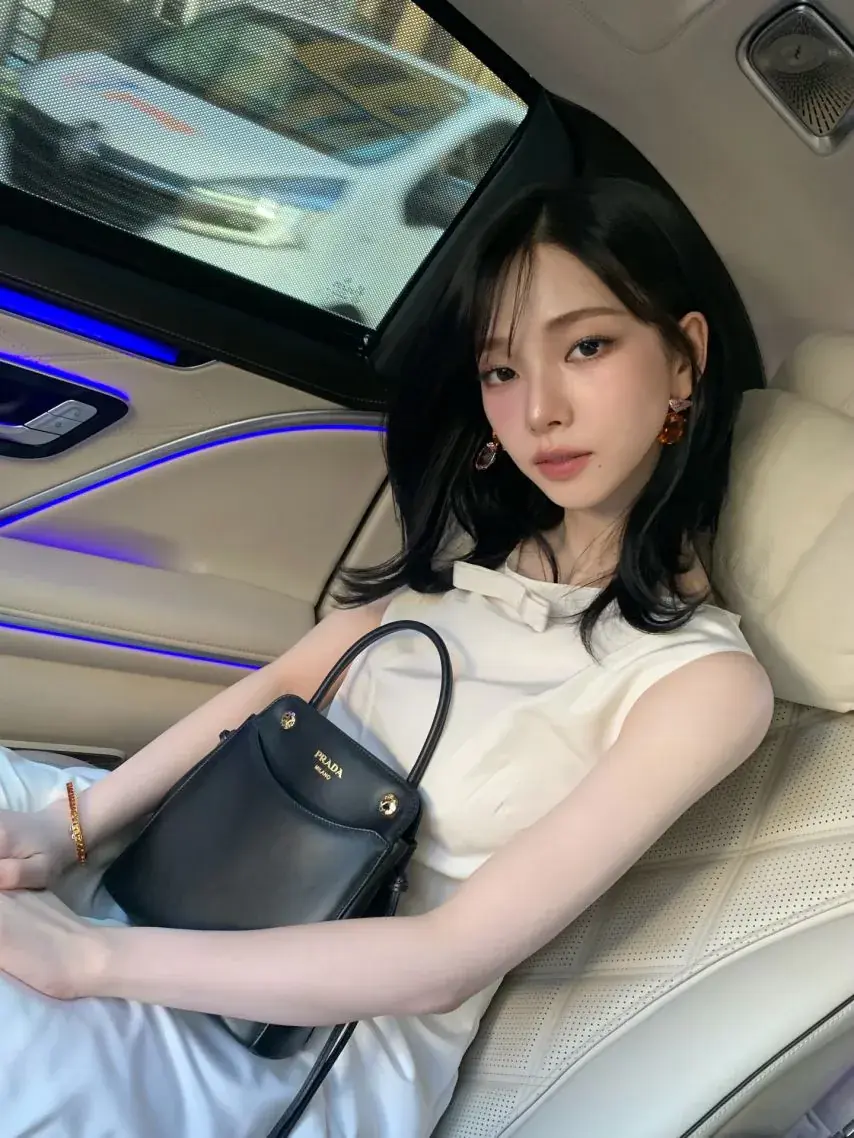 카리나 남친 시점 | mbong.kr 엠봉