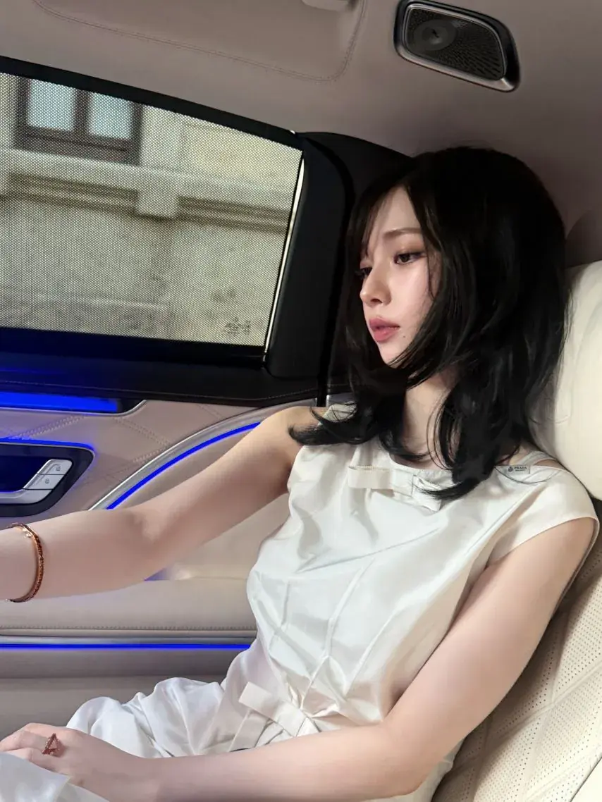 카리나 남친 시점 | mbong.kr 엠봉