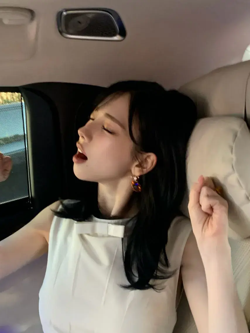 카리나 남친 시점 | mbong.kr 엠봉