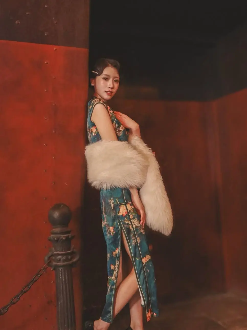 이미주 화양연화 오마주 사진 | mbong.kr 엠봉