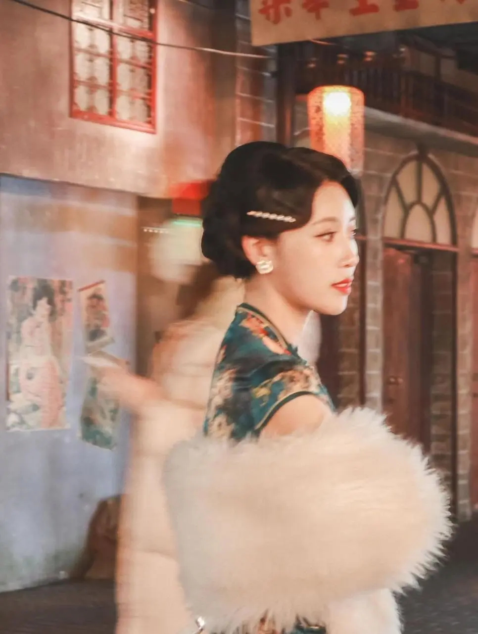 이미주 화양연화 오마주 사진 | mbong.kr 엠봉