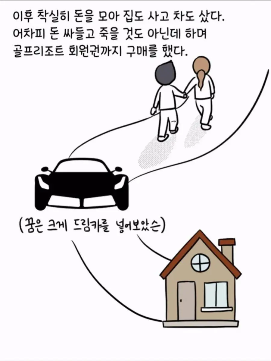 거만했던 딩크부부의 최후.jpg | mbong.kr 엠봉