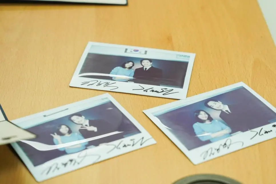 24년만이라는 김하늘 - 김재원 투샷 ㄷㄷ..jpg | mbong.kr 엠봉