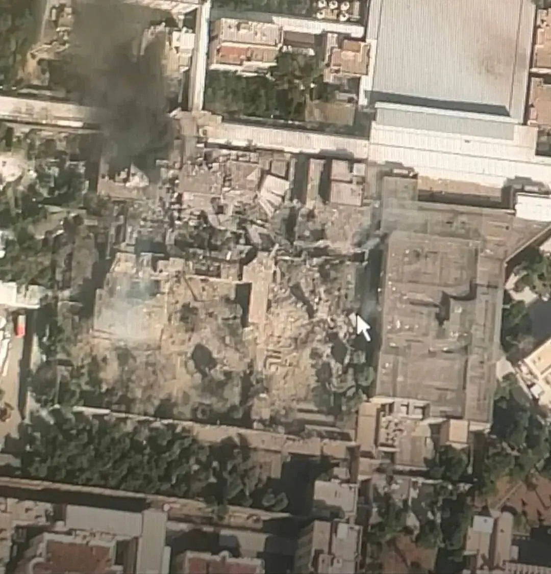 미군이 하메네이 사살한 방식 ㄷㄷㄷ | mbong.kr 엠봉