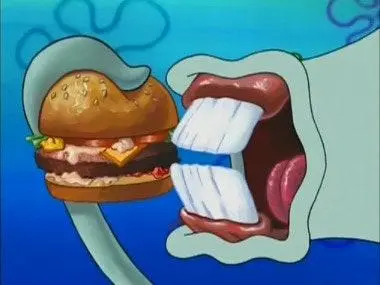 맥도날드 CEO 햄버거 먹방 영상을 본 버거킹 CEO | mbong.kr 엠봉